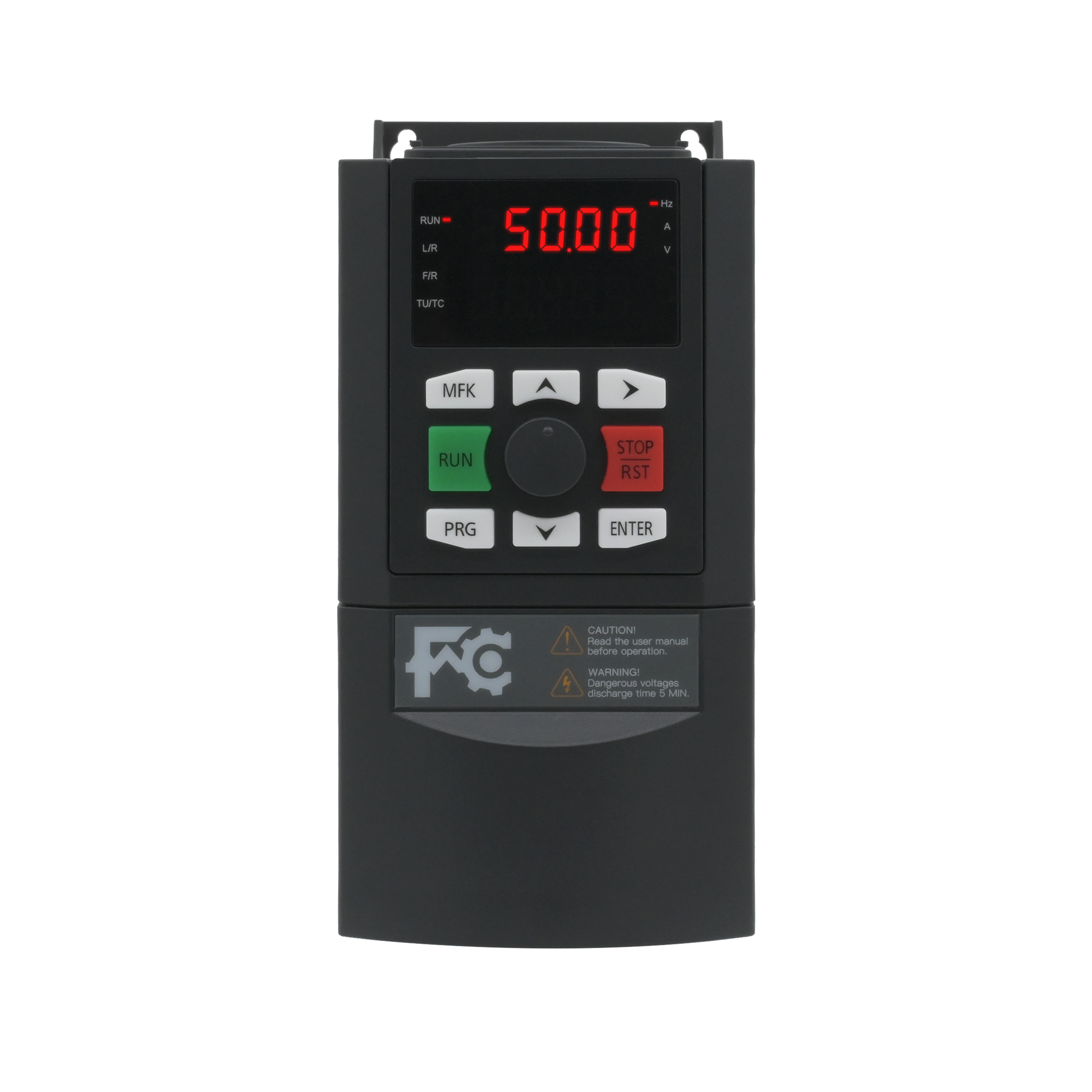 PV100 Series丨Solar Water Pump Inverter for Off-Grid Systems