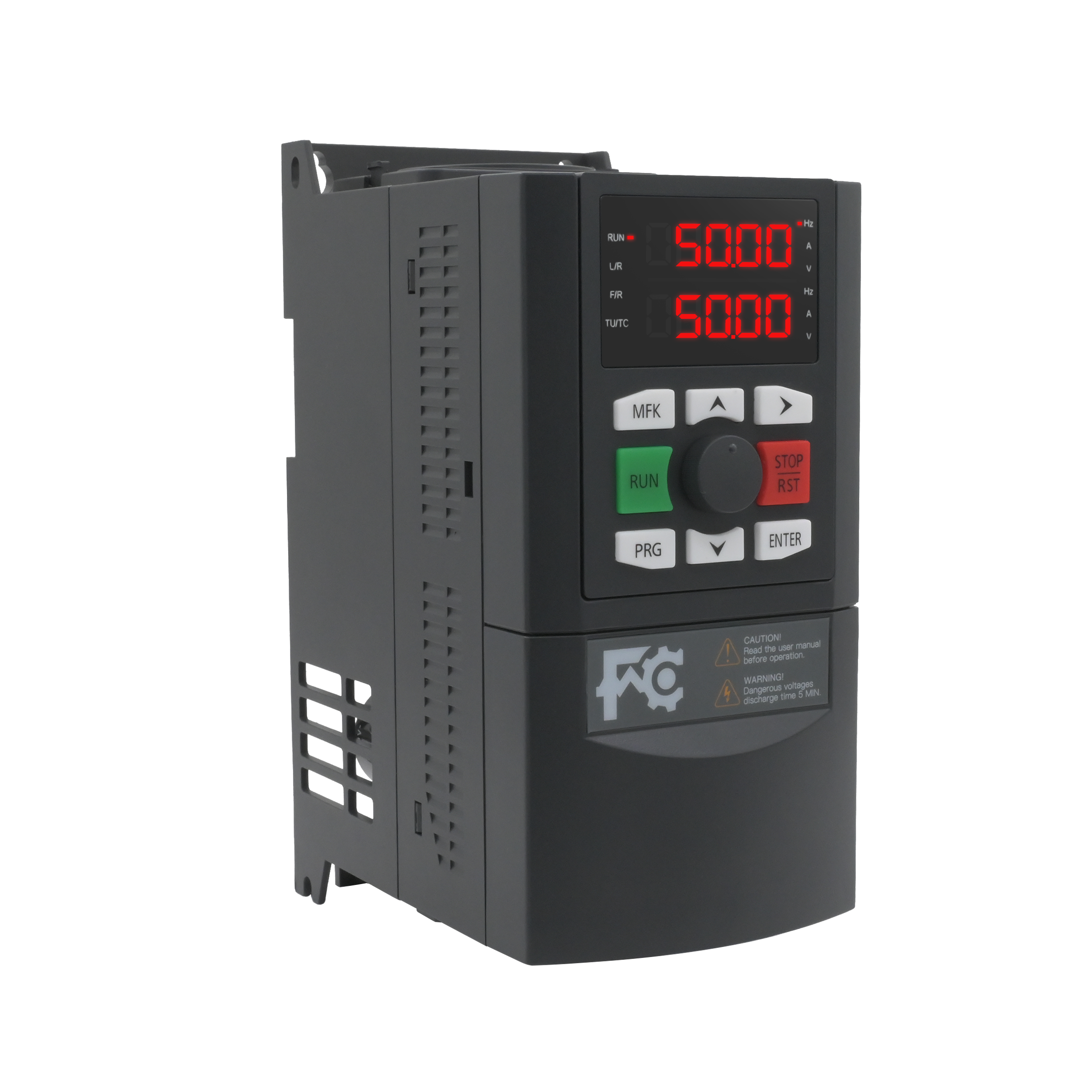 FC200 Series Open loop vector general purpose AC drive