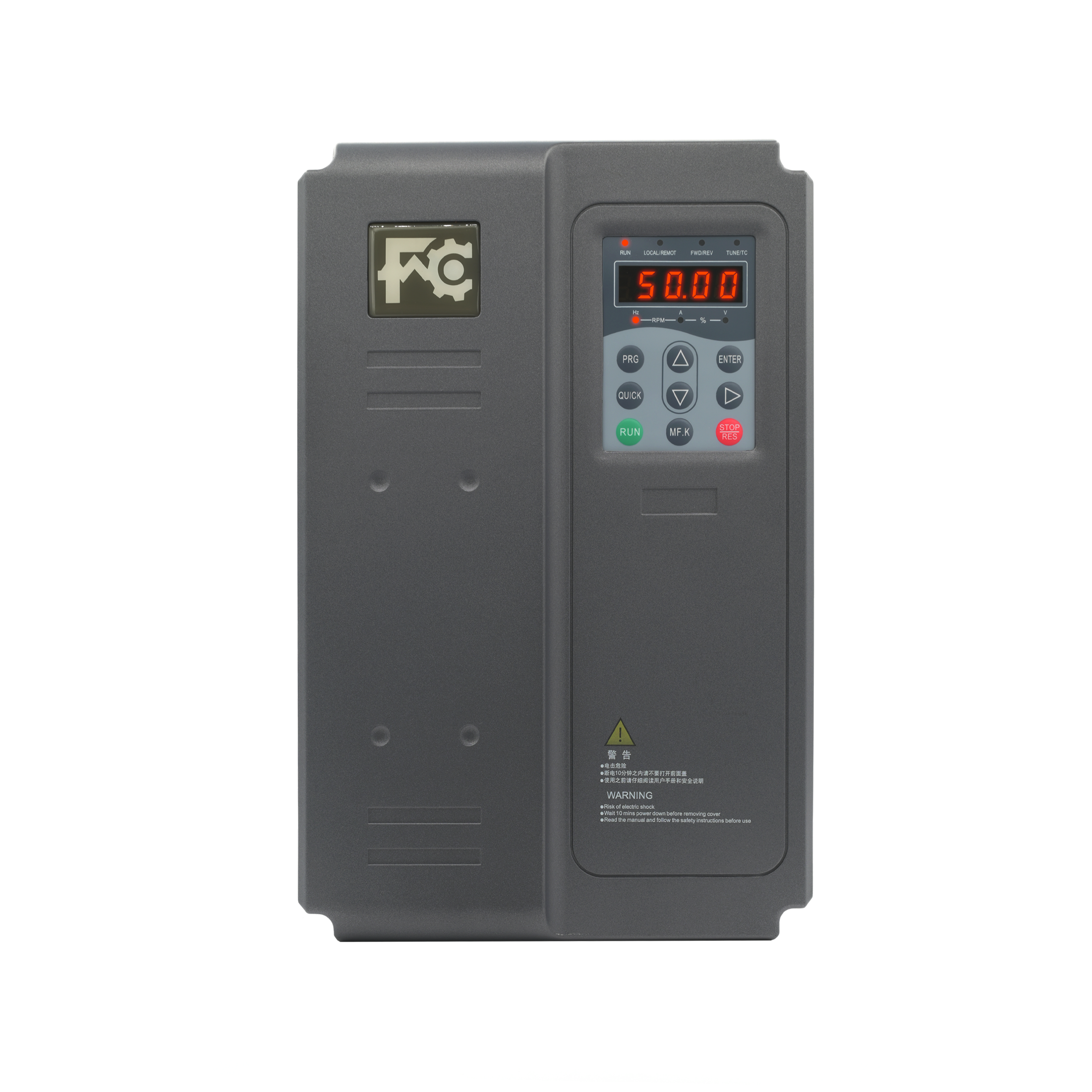 FC320L Series Closed Loop vector AC drive for Elevators