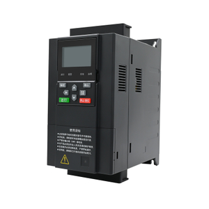 Online Soft Starter SSD61 Series