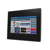HMI 60 Series TFT touch panel