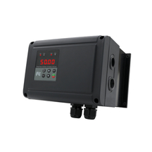 High Protection Grade Water Pump Drive FC610 Series