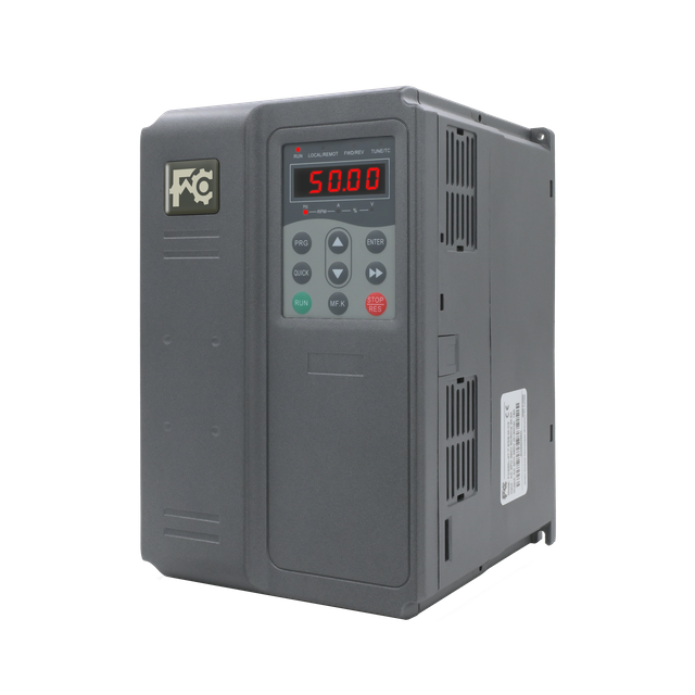 FC320L Series Closed Loop vector AC drive for Elevators