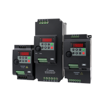 FC100E Series Simple Open Loop Vector AC drive