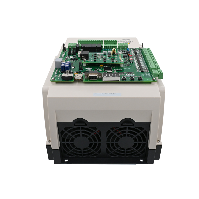 FC3000 Series Elevator Integrated Controller