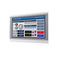 HMI 80 Series TFT touch panel