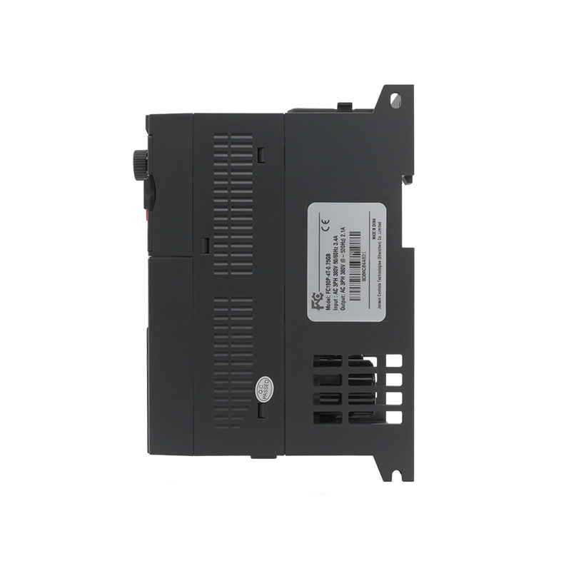 FC190 Series Open Loop Vector VFD