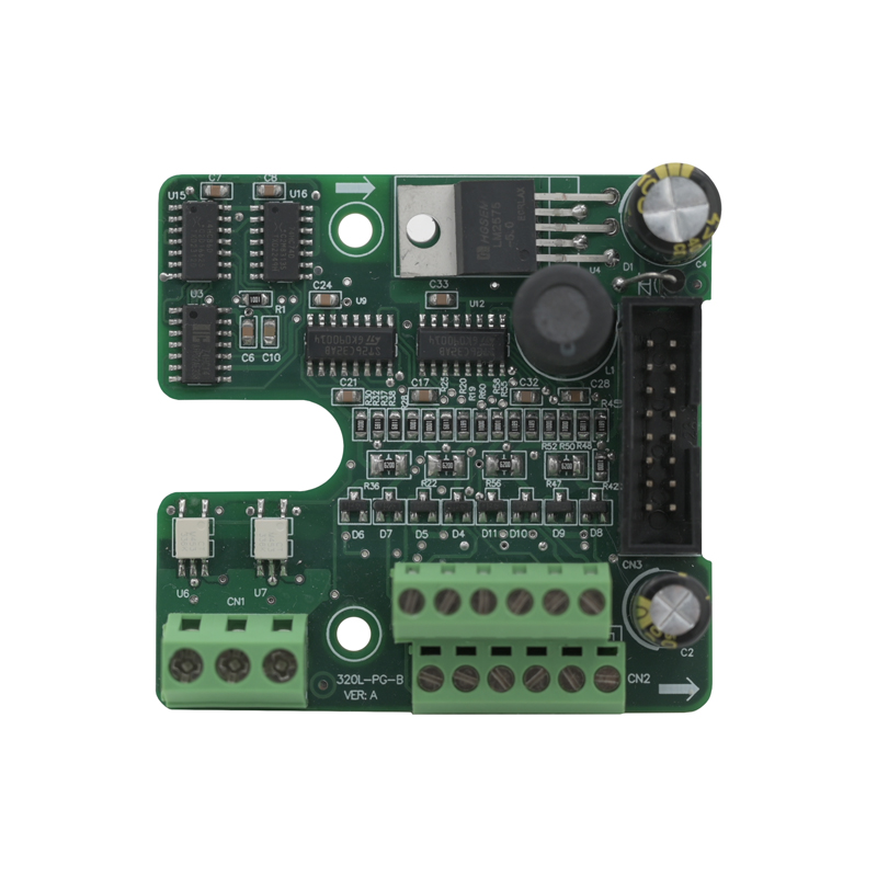 PG card