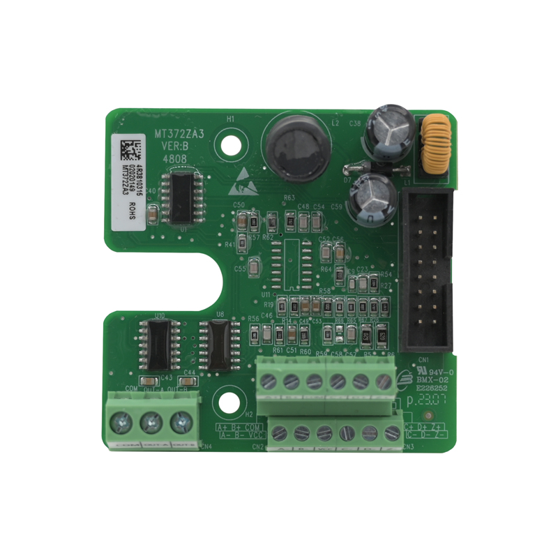PG card